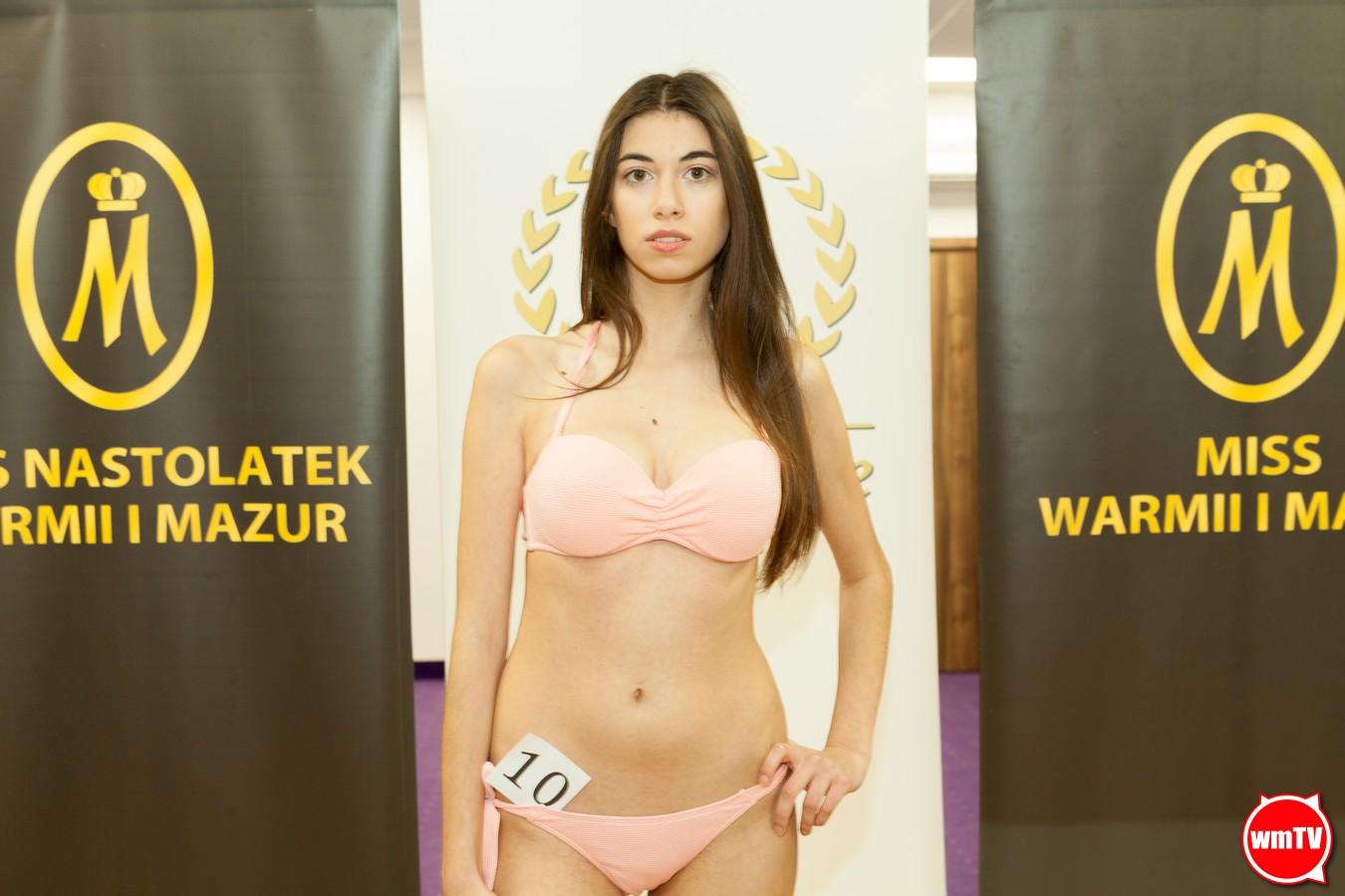 , Casting do Miss Warmii i Mazur 2019, Miss Warmii i Mazur