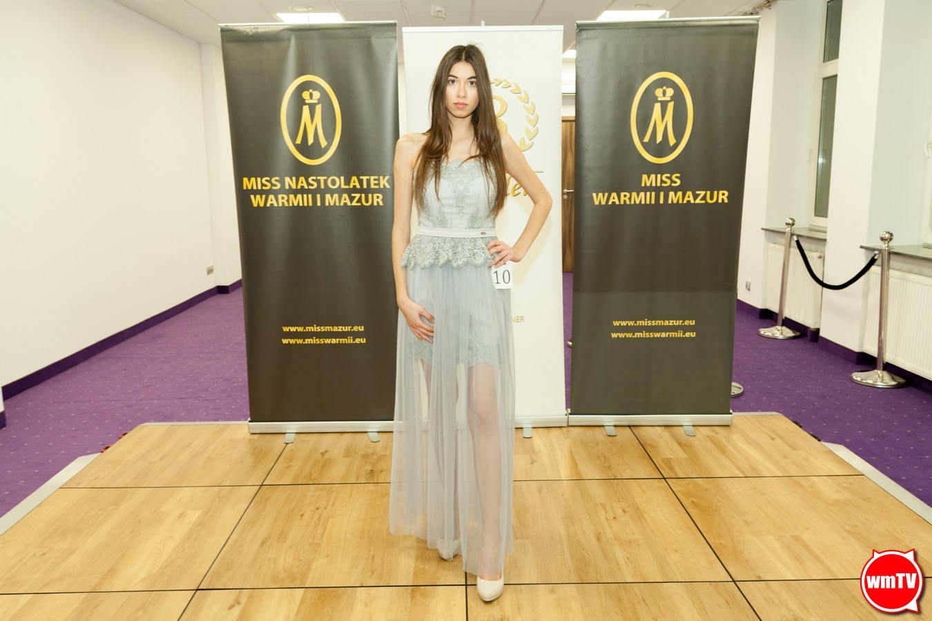 , Casting do Miss Warmii i Mazur 2019, Miss Warmii i Mazur