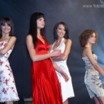 Gala finałowa Miss Warmii i Mazur 2007 (18)