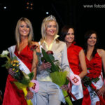 Gala finałowa Miss Warmii i Mazur 2007 (2)