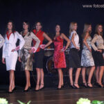 Gala finałowa Miss Warmii i Mazur 2007 (20)